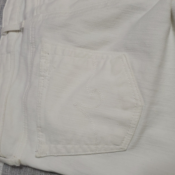 AG Adriano Goldschmied The Legging Ankle Super Skinny Ankle Jeans, Size 27R - Picture 11 of 16